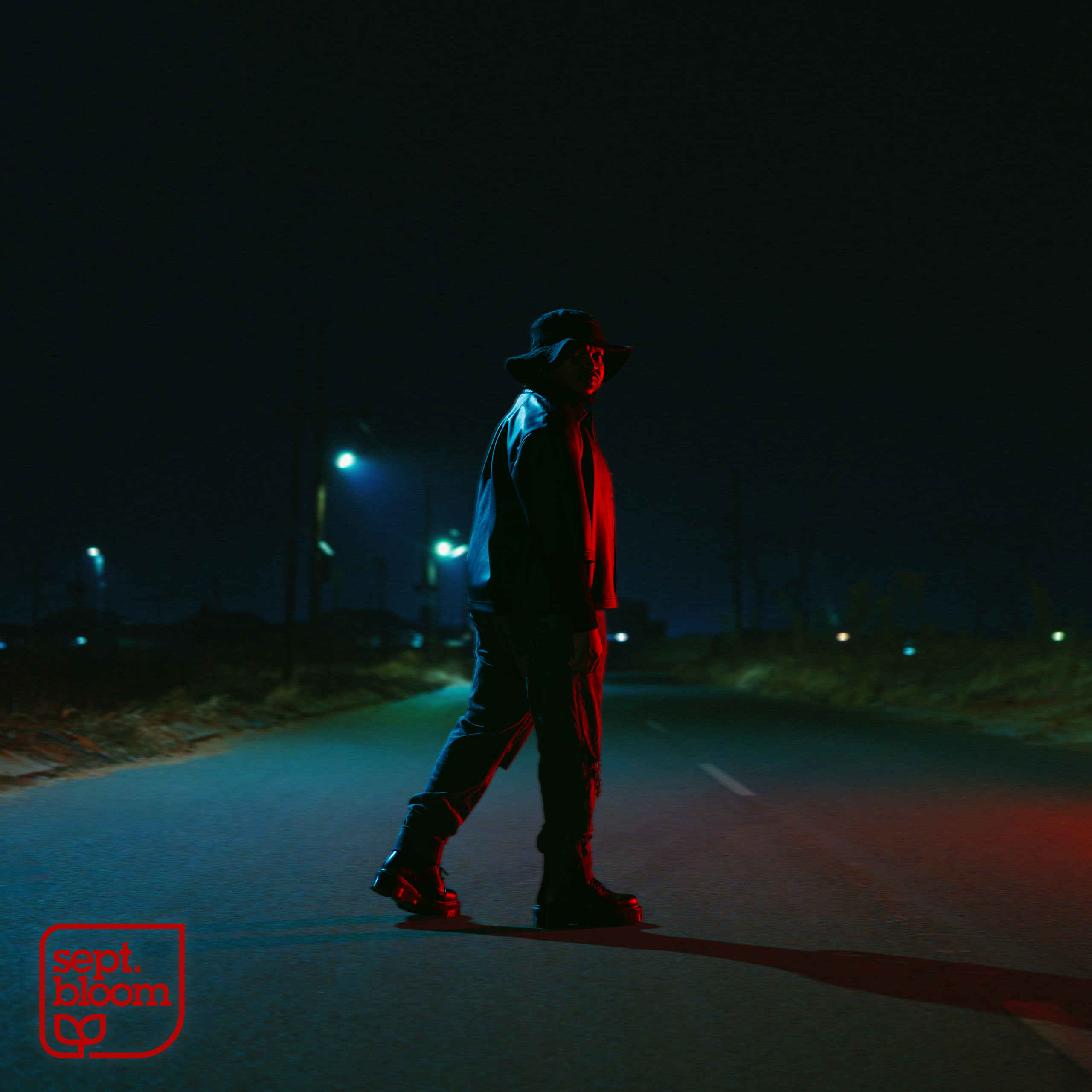 EXITECHNO Album - Artwork