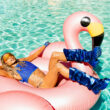 Envi Jordan - WooHoo Lounge Shot by Dio Fagundes