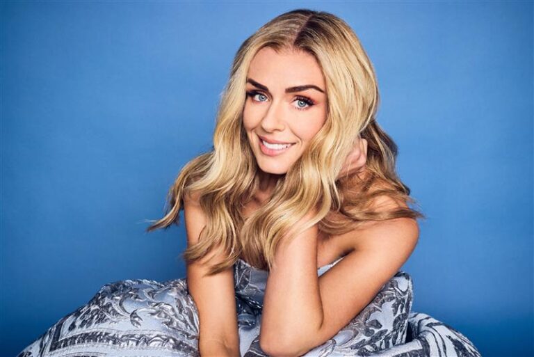 Katherine Jenkins