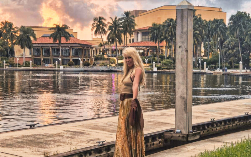 Kim Cameron