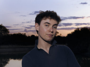 Matz Patric by Ellis Duckworth