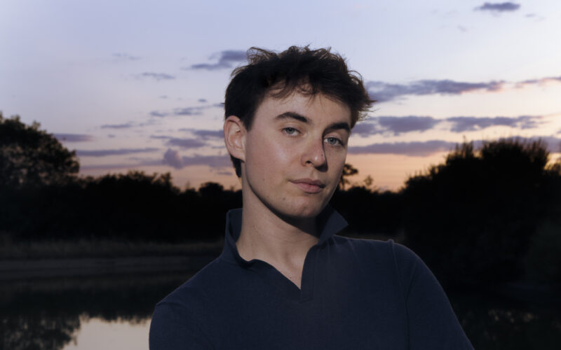 Matz Patric by Ellis Duckworth