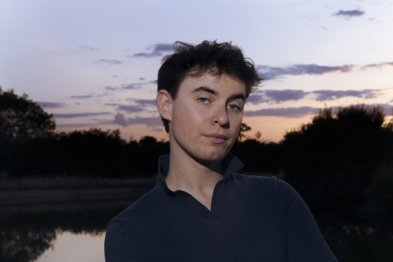 Matz Patric by Ellis Duckworth