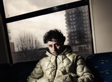 Reuben Aziz Strips Things Back on ‘Real U’
