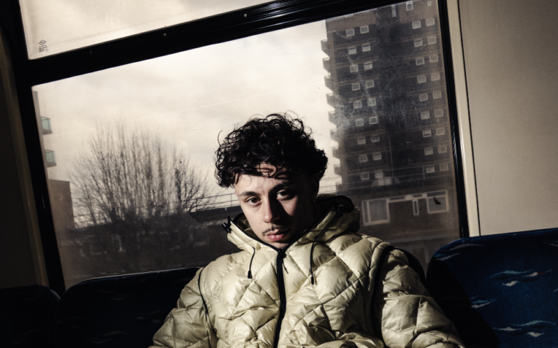 Reuben Aziz Strips Things Back on ‘Real U’