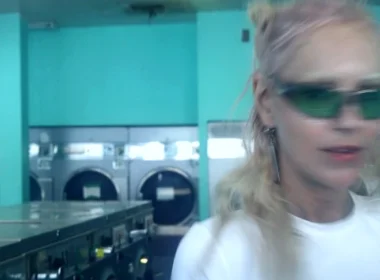 SUUNCAAT Shines In New Single "the wash"