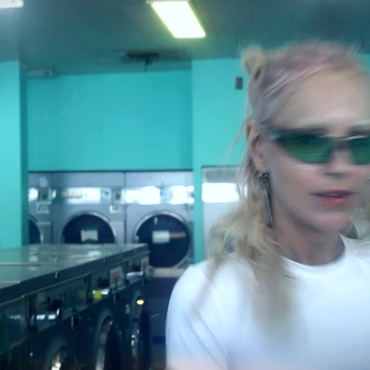 SUUNCAAT Shines In New Album "the wash"