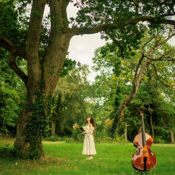 Daria Mirea's "Part Of Me" Is Where the Ordinary Becomes Beautiful