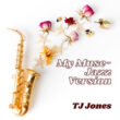 TJ Jones