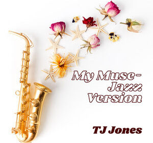 TJ Jones
