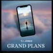 TJ Jones Grand Plans Art