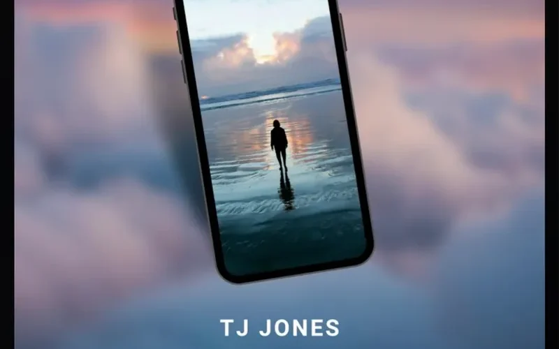 TJ Jones Grand Plans Art