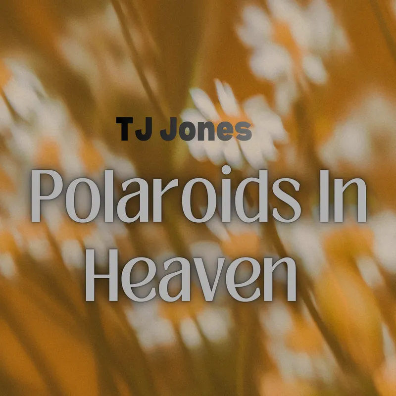 TJ Jones Polaroids in Heaven