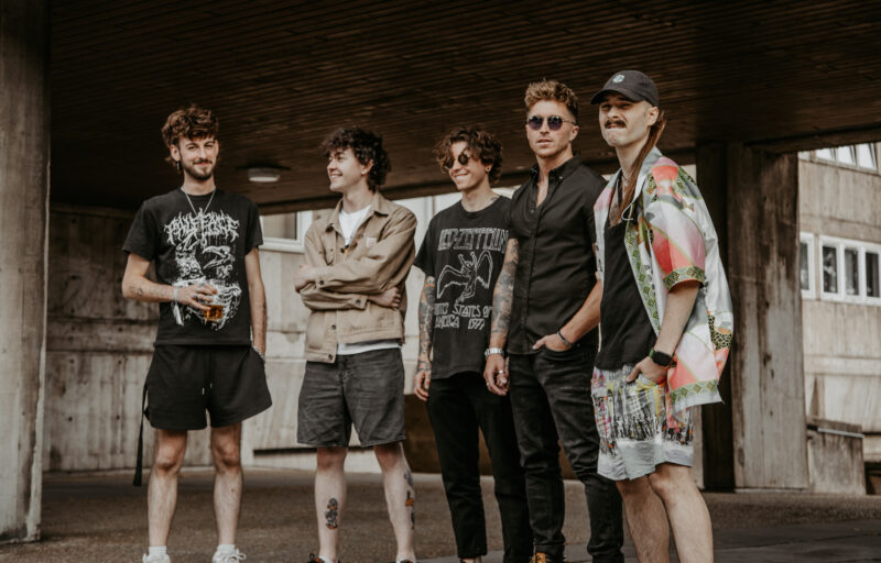 The Fever Dreams
