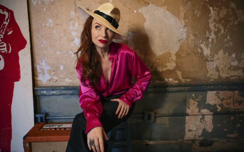 Judith Owen