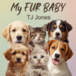tj jones my fur baby