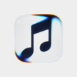 Apple Music New Logo