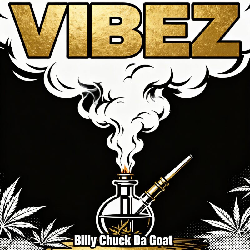 Billy Chuck Da Goat
