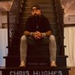 Chris Hughes