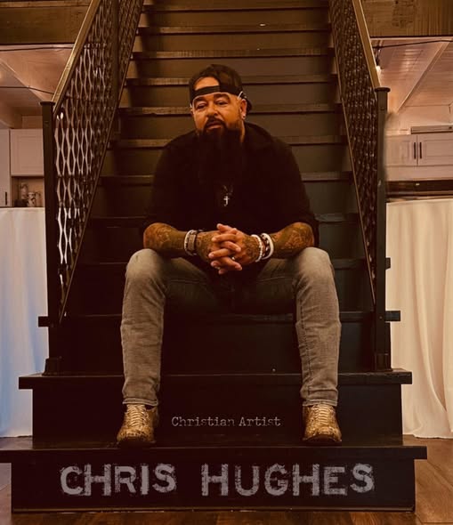 Chris Hughes
