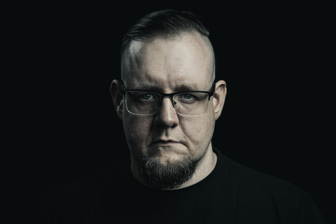 Chris Maragoth