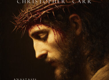 Christopher Carr