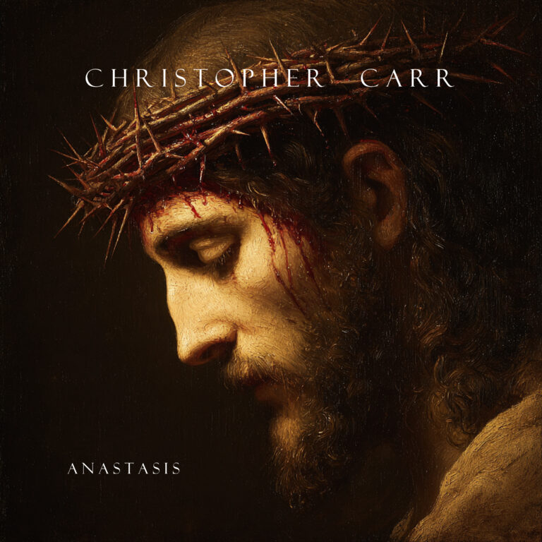 Christopher Carr