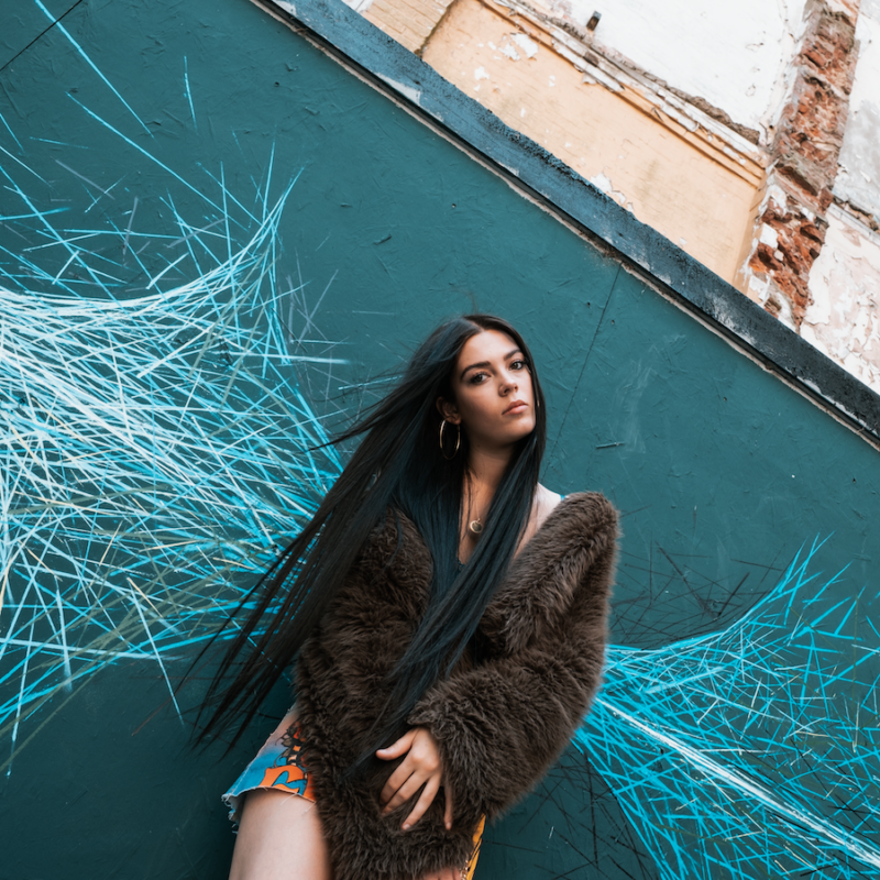 Courtney Hadwin