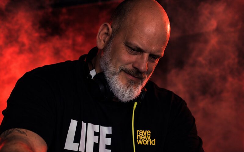 Rob Ótico
