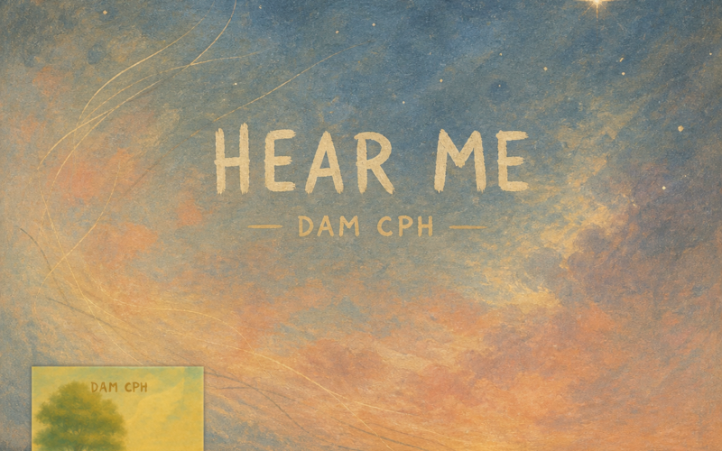 Dam CPH