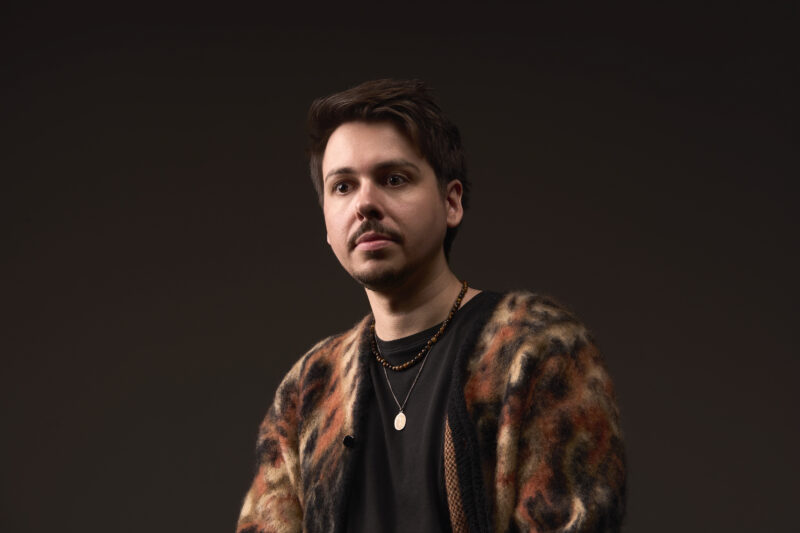 Dan Webb