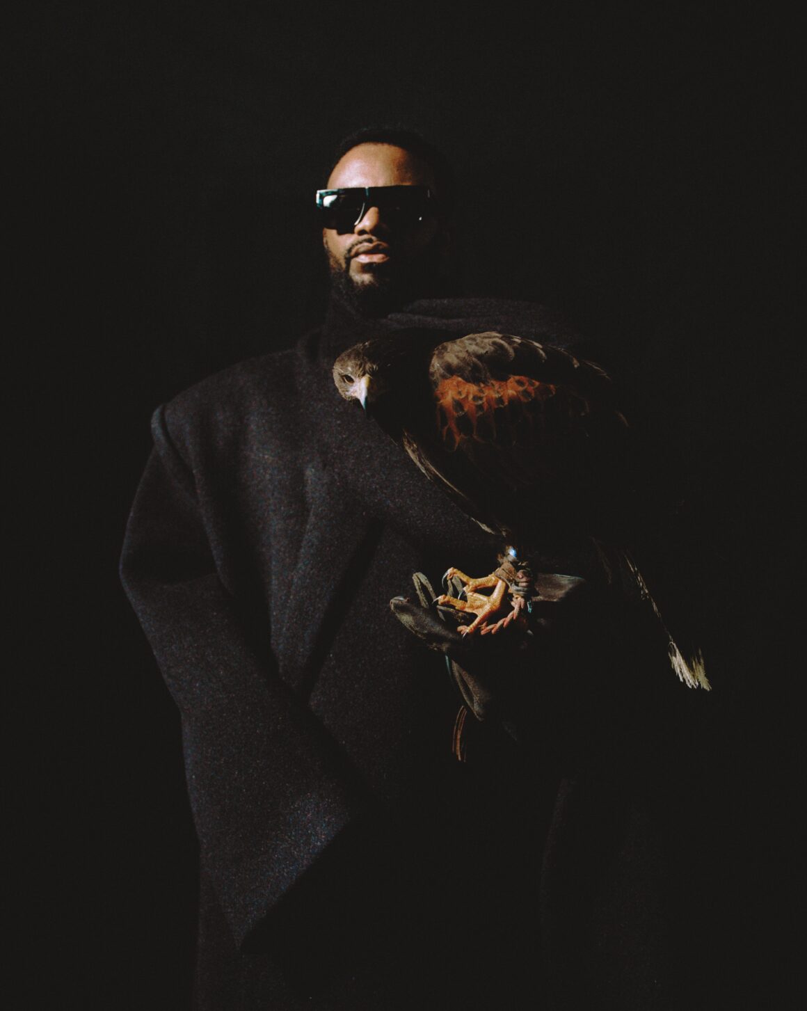Fally Ipupa