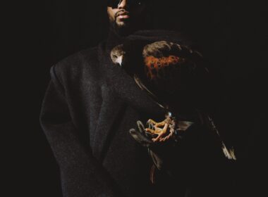 Fally Ipupa