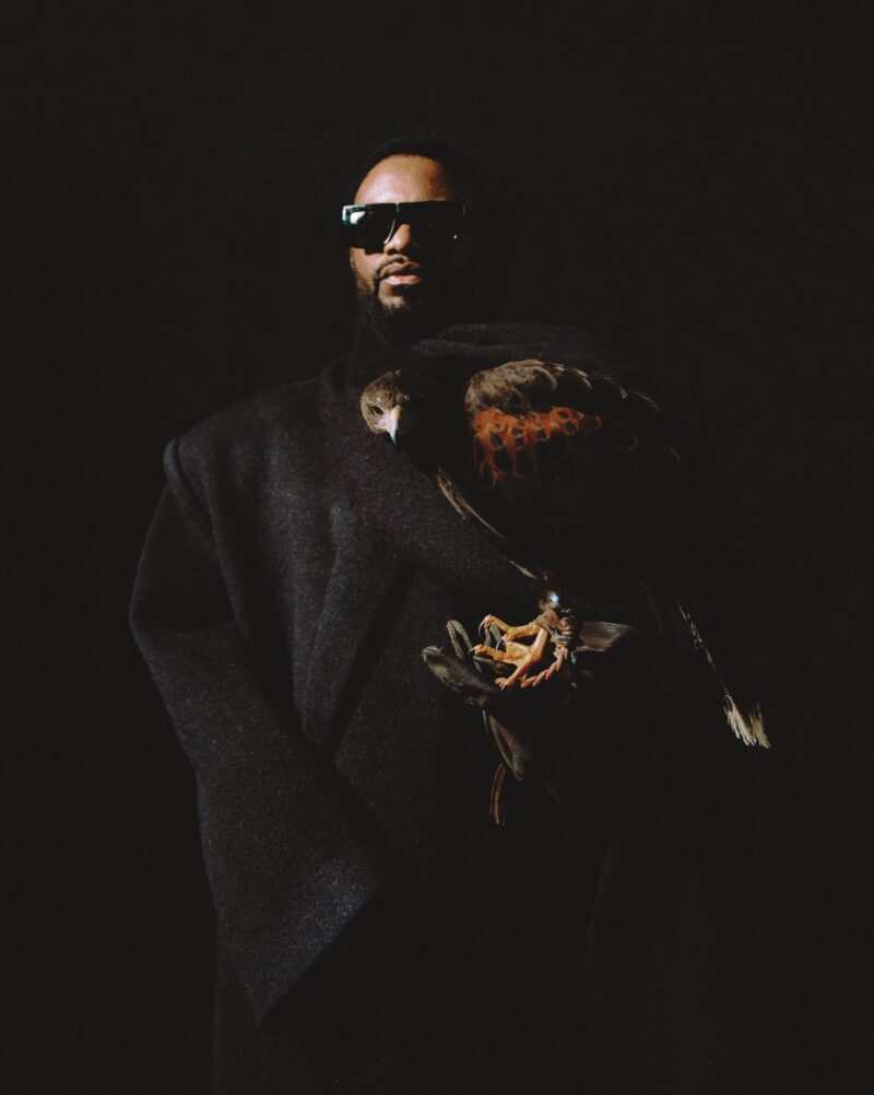 Fally Ipupa