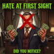 Hate At First Sight