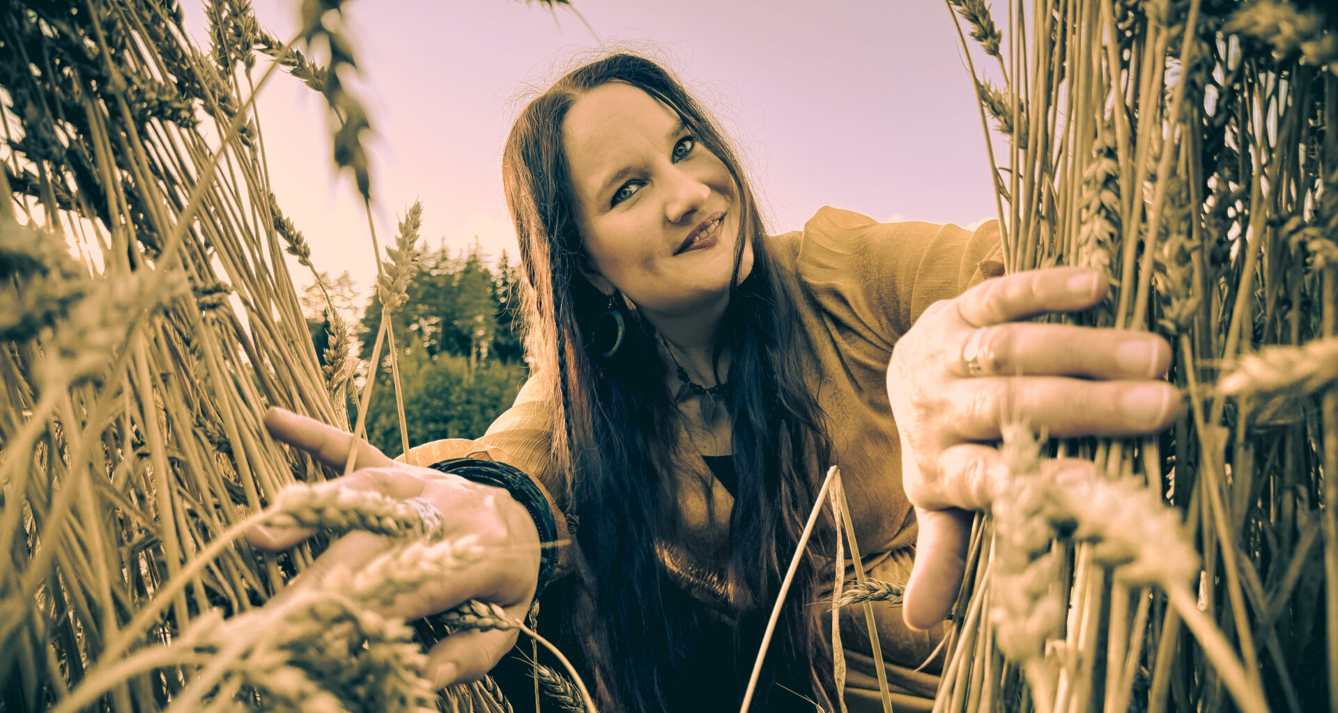 Jenny Räisänen Photo by Juhani Konttinen
