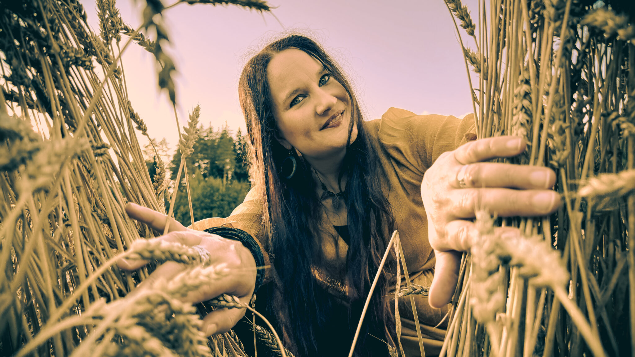 Jenny Räisänen Photo by Juhani Konttinen