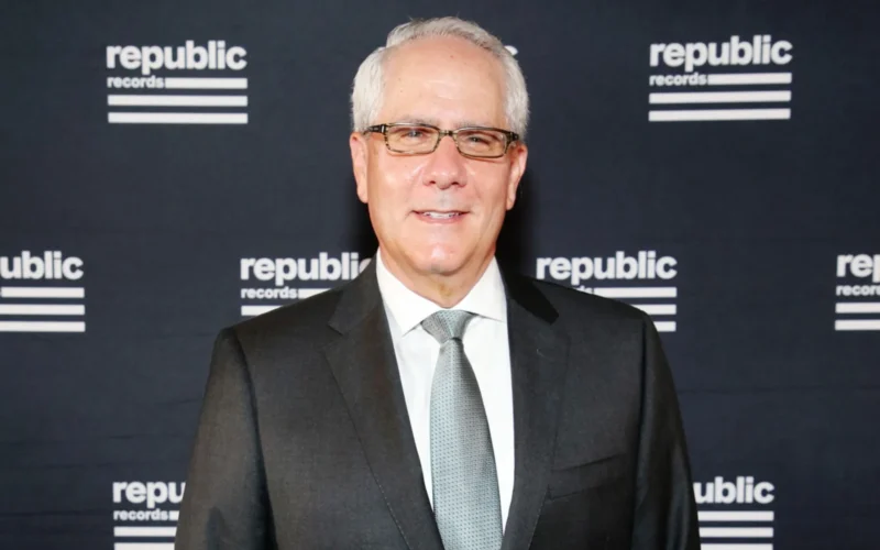 Jim Roppo Getty Image