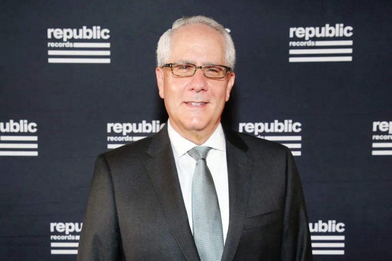 Jim Roppo Getty Image