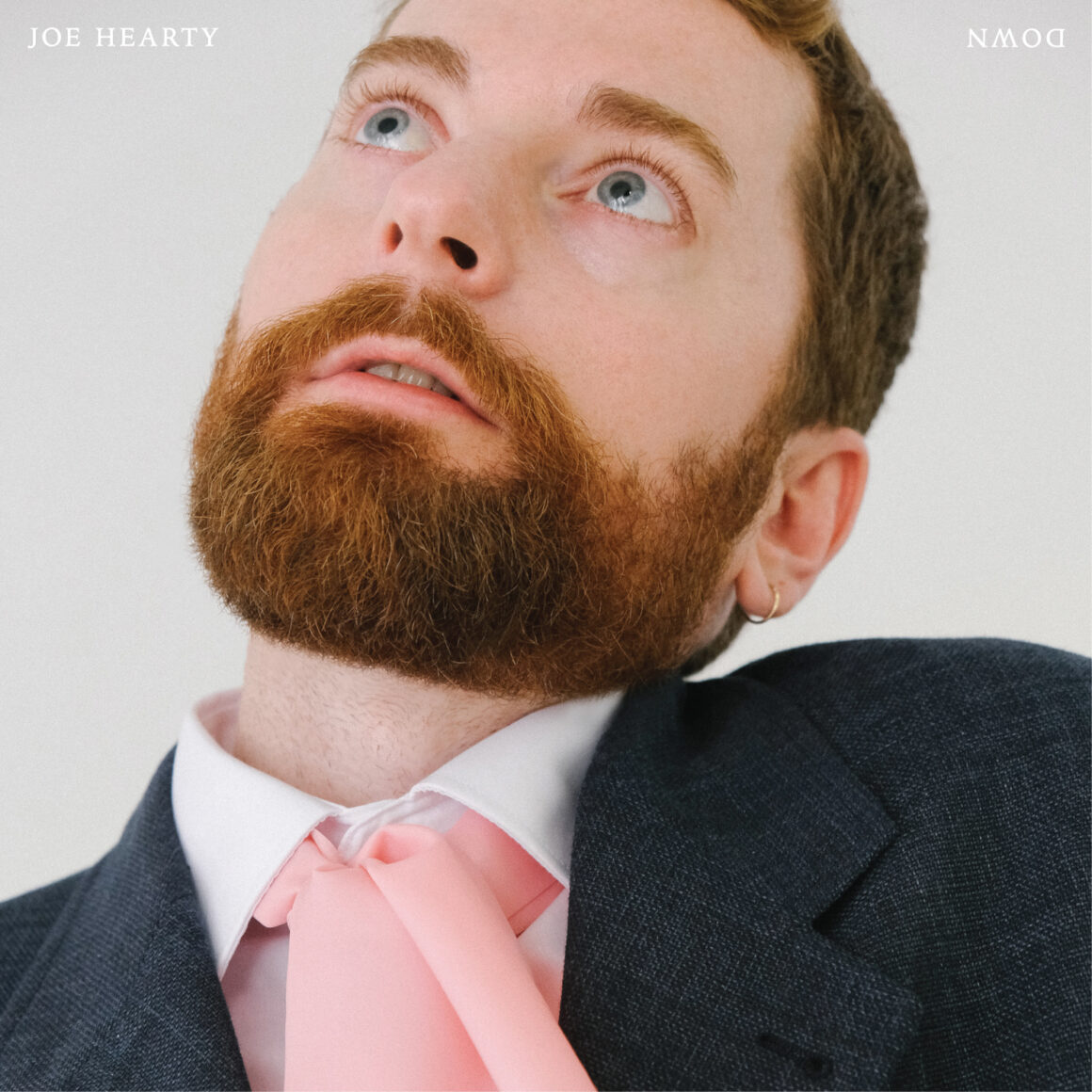 Joe Hearty