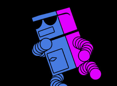 Joey Jax Latency Art