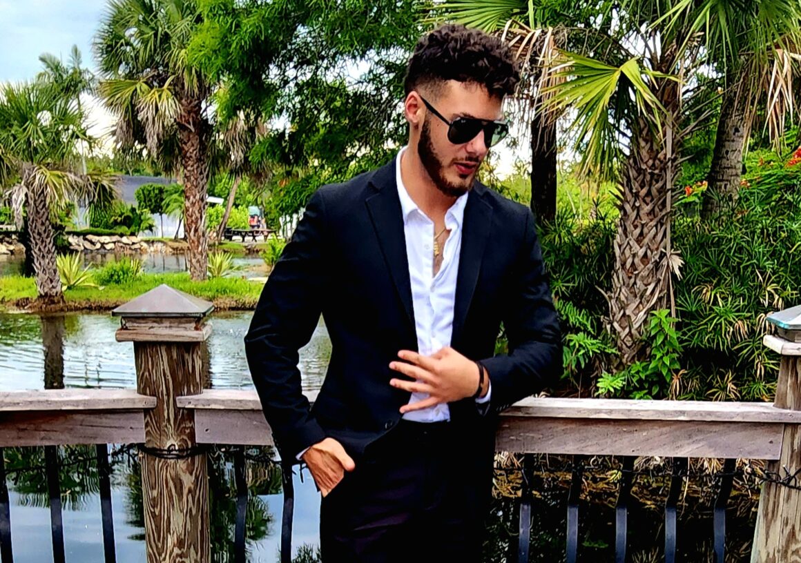 Jonathan Zogbi