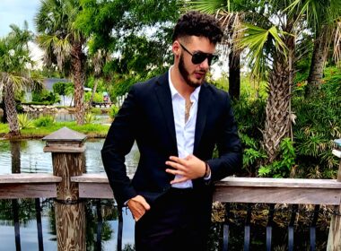 Jonathan Zogbi