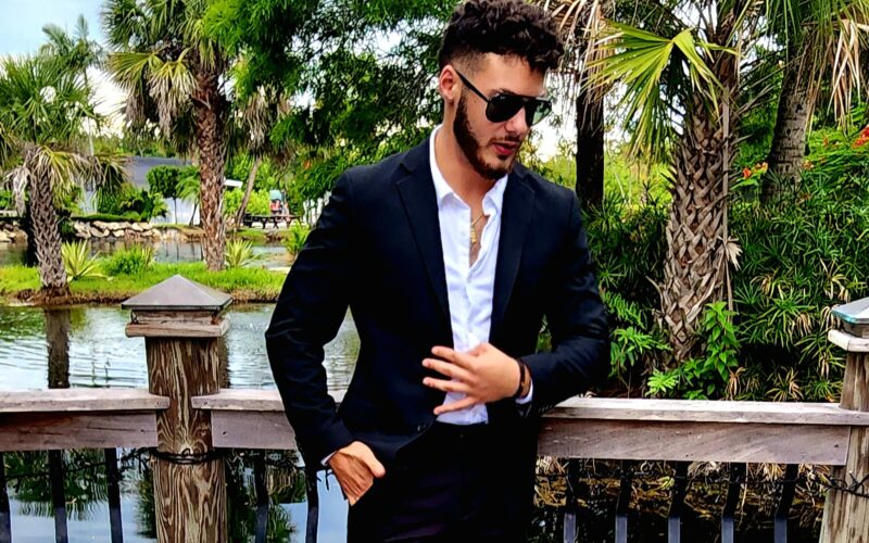 Jonathan Zogbi