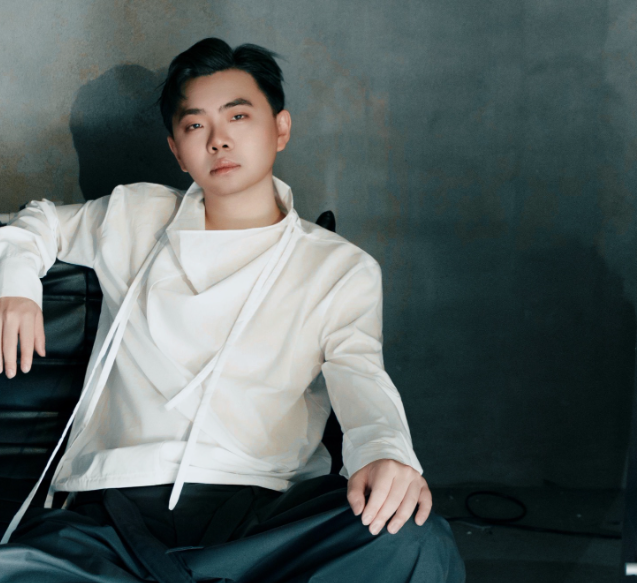 Kiey Unveils New Album "METROMIRAGE"
