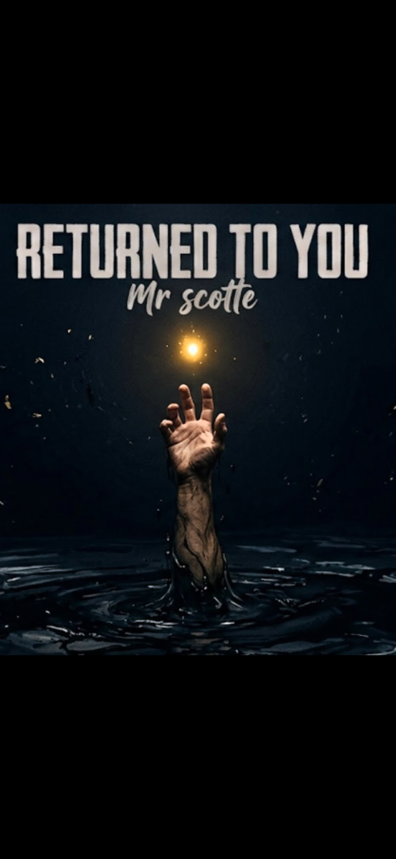 Mr Scotte