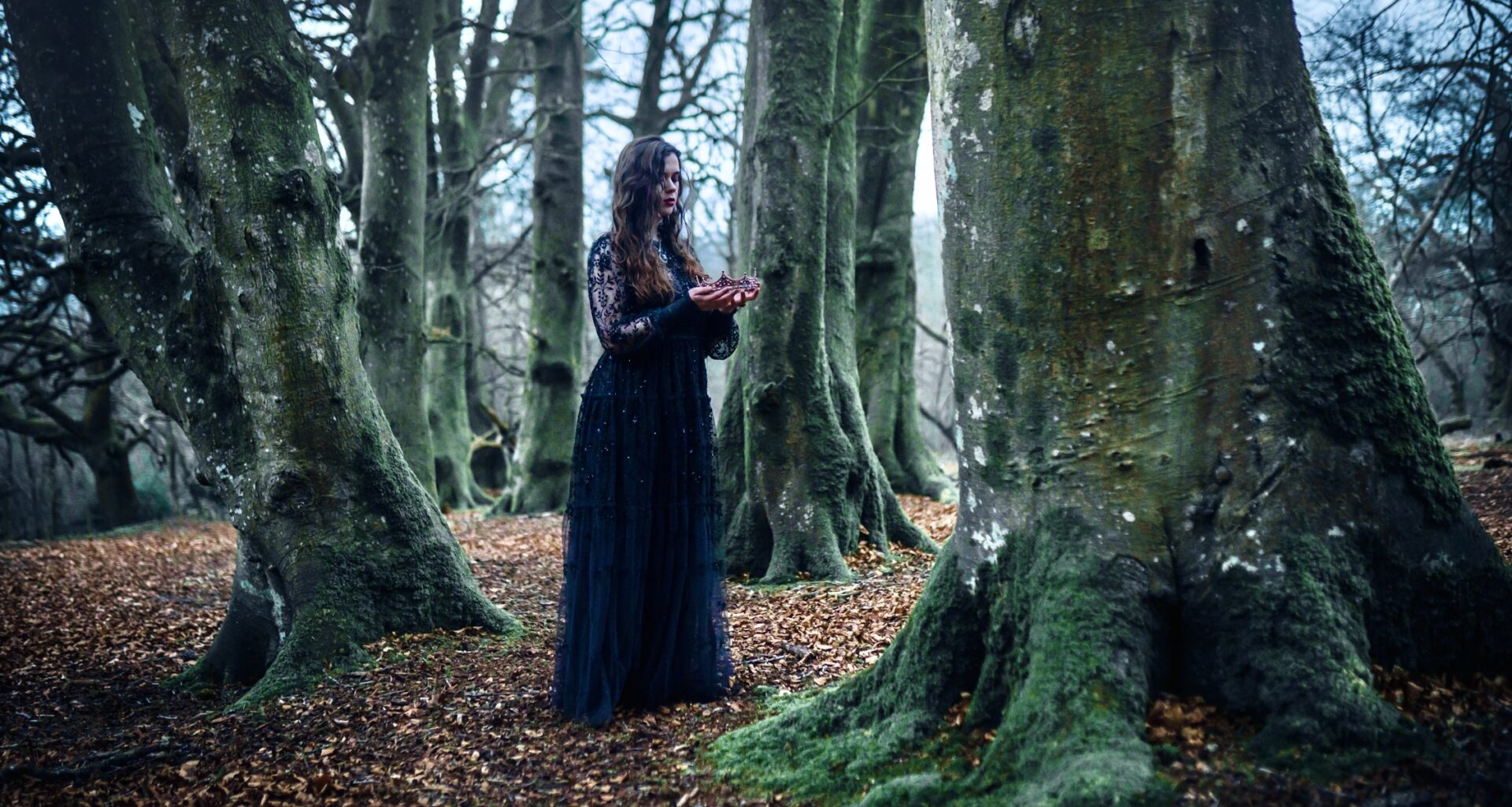 Ria Timkin - Favourite Child EP (photo by Katie Vickers)