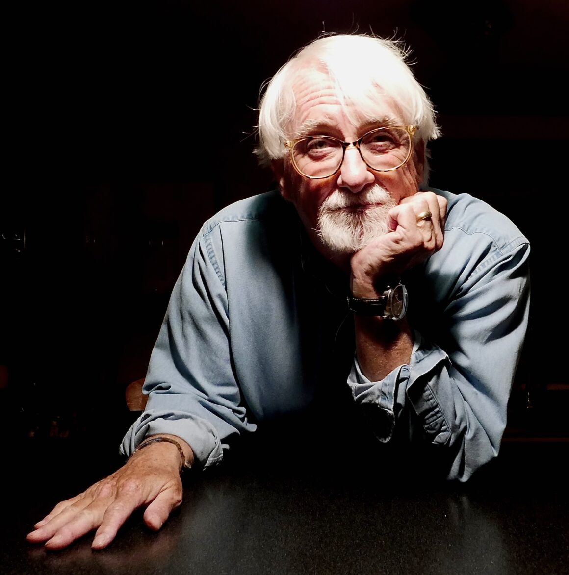 Richard Carr