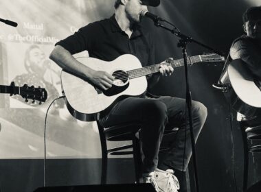 Ryan Calkins