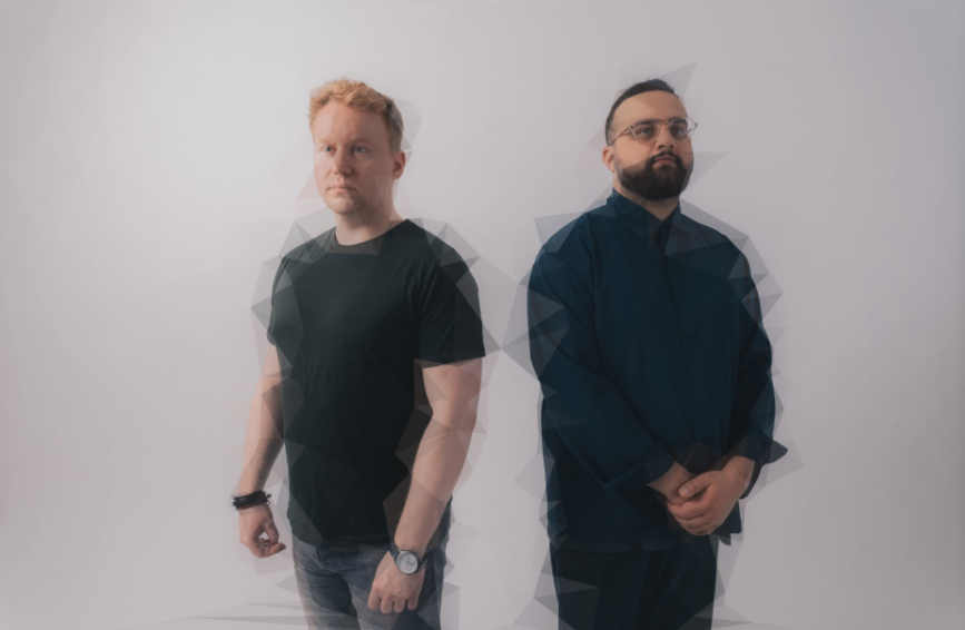 Kazimi Drops New Single "Errant Nodes"